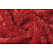 À Poils Longs Fourrure Astranimo Rouge