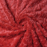Peloso Pelliccia Astranimo Rosso