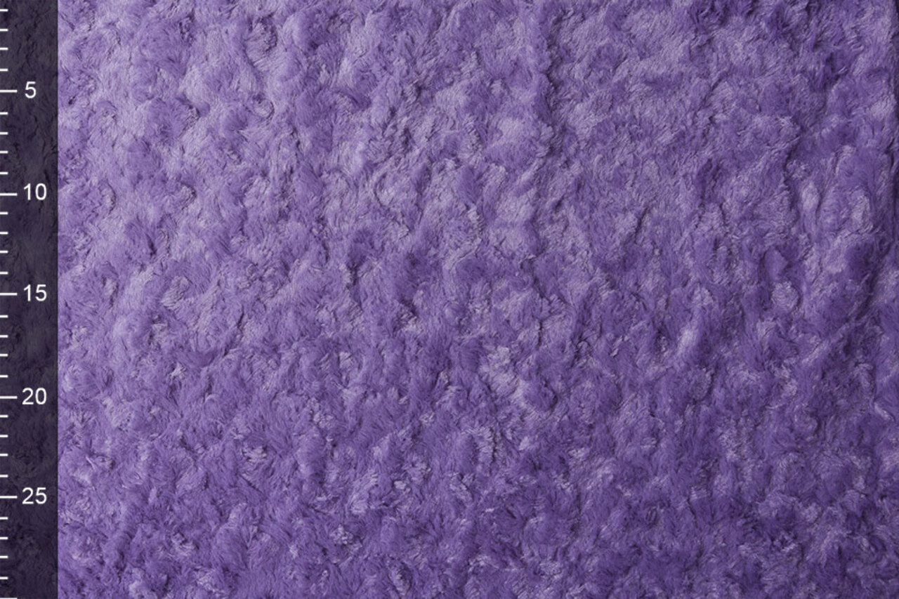 Hairy Fur Astranimo Lilac Hairy Fur Astranimo Lilac