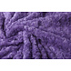 À Poils Longs Fourrure Astranimo Lilas