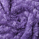 Hairy Fur Astranimo Lilac