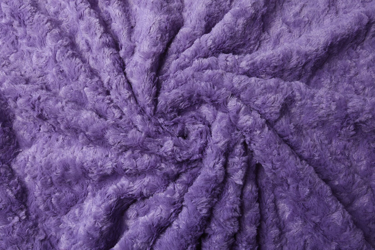 Hairy Fur Astranimo Lilac Hairy Fur Astranimo Lilac