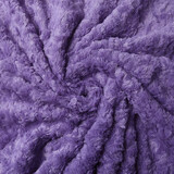 À Poils Longs Fourrure Astranimo Lilas