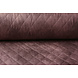 Acolchada Alcantara Ante Rosa Antiguo