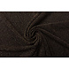 Jersey Lurex Paillettes Multicolore Or