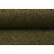 Tricoté Laine Lurex Vert Militaire Tricoté Laine Lurex Vert Militaire