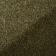 Knitted Wool Lurex Army Green