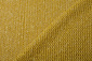 Tricoté Laine Lurex Ocre Jaune