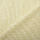 Knitted Wool Lurex Creme