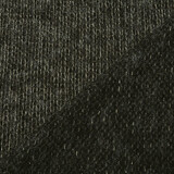 Gestrickter Wolle Lurex Dunkel Armeegrün Gestrickter Wolle Lurex Dunkel Armeegrün