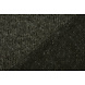 Tricoté Laine Lurex Foncé Vert Militaire