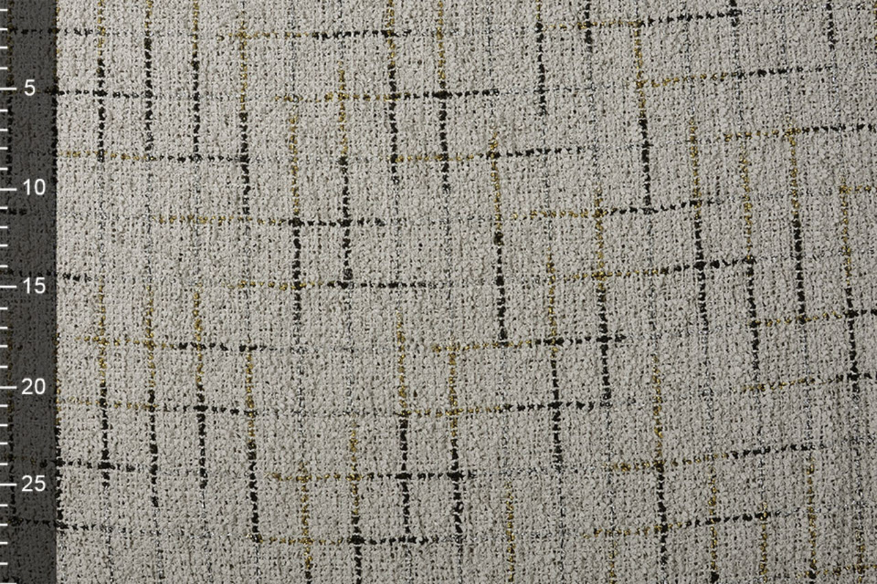 Sjanelli Checkered Grey