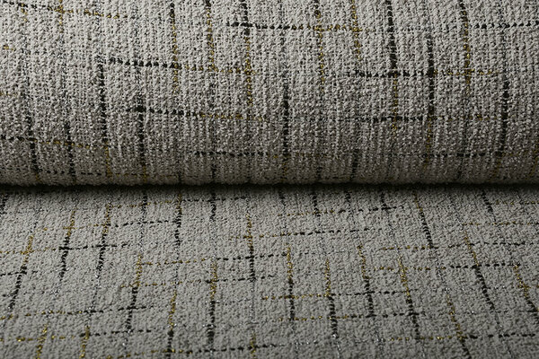 Sjanelli Carreaux Gris