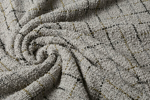 Sjanelli Kariert Grau Sjanelli Kariert Grau