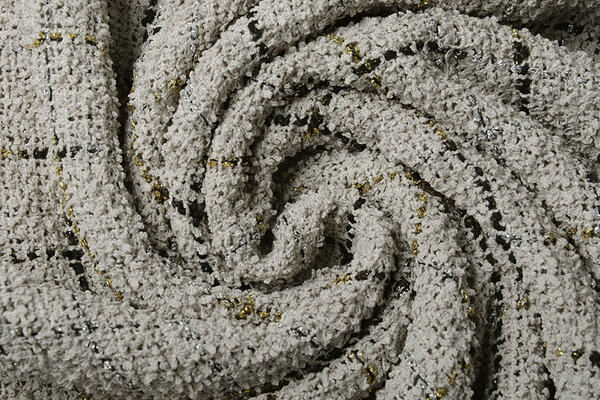 Sjanelli Checkered Grey