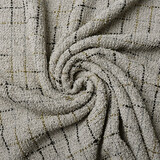 Sjanelli Checkered Grey