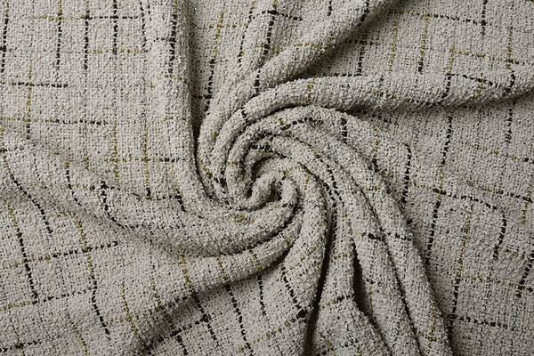 Sjanelli Checkered Grey