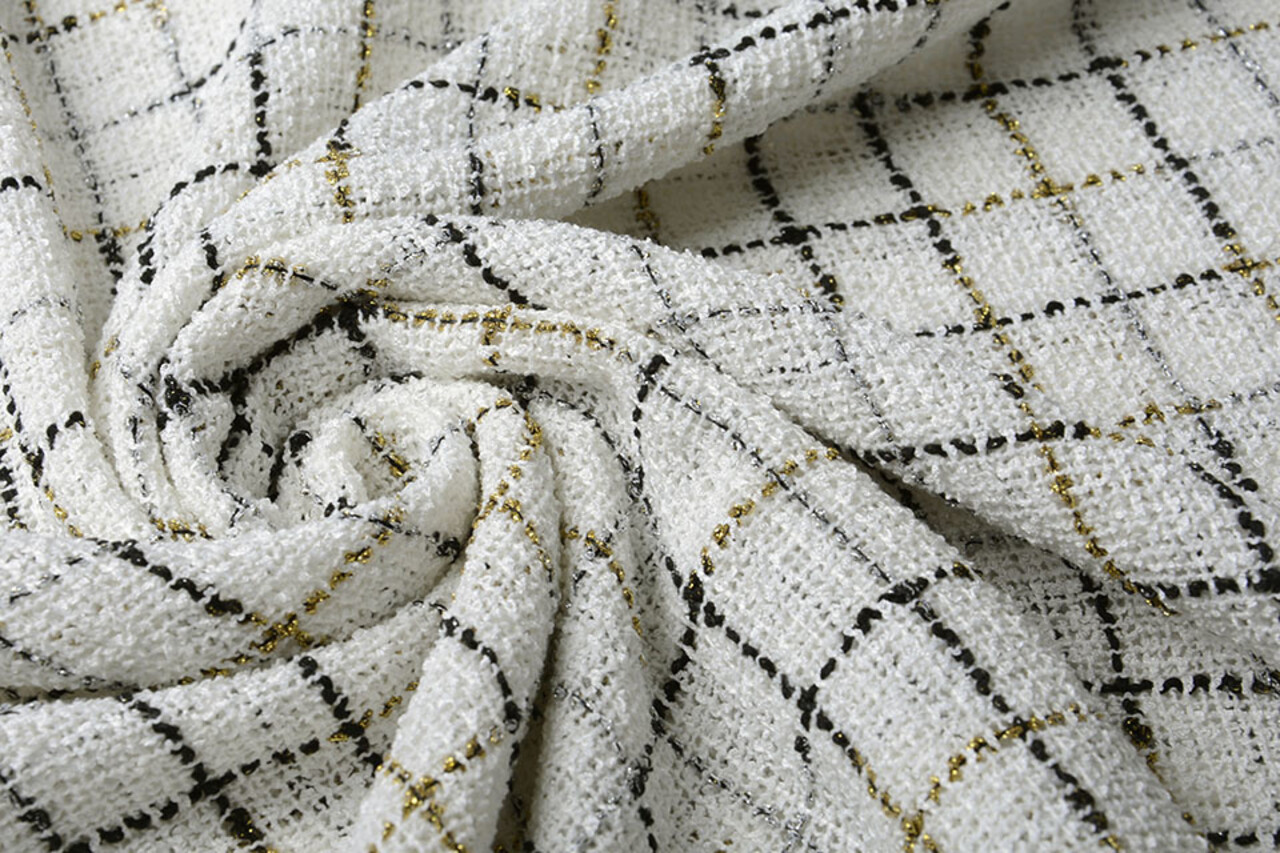 Sjanelli Quadri Crema Sjanelli Quadri Crema