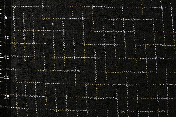 Sjanelli Carreaux Noir Sjanelli Carreaux Noir