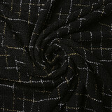 Sjanelli Checkered Black