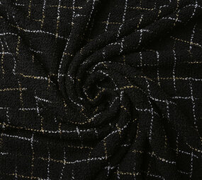 Sjanelli Checkered Black Sjanelli Checkered Black