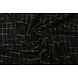 Sjanelli Carreaux Noir Sjanelli Carreaux Noir