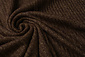 Tricoté Tissu Luciano Aubergine Tricoté Tissu Luciano Aubergine