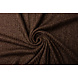 Tricoté Tissu Luciano Aubergine Tricoté Tissu Luciano Aubergine