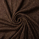 Knitted Fabric Luciano Aubergine
