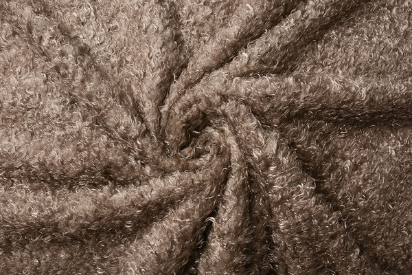 Wavy Curly Teddy Tela Topo Wavy Curly Teddy Tela Topo