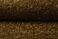 Wavy Curly Teddy Stof Mokka Bruin Wavy Curly Teddy Stof Mokka Bruin