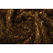 Wavy Curly Teddy Tissu Marron Moka Wavy Curly Teddy Tissu Marron Moka