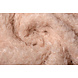 Wavy Riccio Teddy Tessuto Pesca Wavy Riccio Teddy Tessuto Pesca