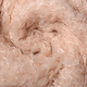 Wavy Curly Teddy Peach