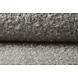 Wavy Curly Teddy Tela Gris