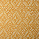 Knitted Fabric Calypso Ocher Yellow