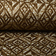 Knitted Fabric Calypso Dark Brown