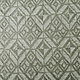 Knitted Fabric Calypso Old Green