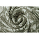Tricoté Tissu Calypso Vert Ancien