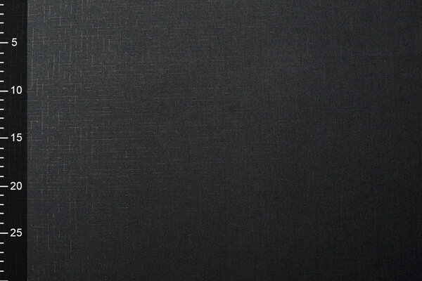 Stretch Gabardine Lurex Antraciet Stretch Gabardine Lurex Antraciet