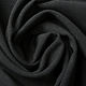 Stretch Gabardine Lurex Anthracite