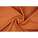 Oeko-Tex®  Lavato Lino Arancione Mattone Ruggine