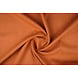 Oeko-Tex® Lin Lavé Brique Rouille Orangé Oeko-Tex® Lin Lavé Brique Rouille Orangé