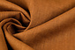 Lin Lavé Brique Rouille Lin Lavé Brique Rouille