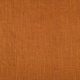 Oeko-Tex®  Washed Linen Rust Brique