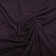 Viscose Jersey Aubergine Paars