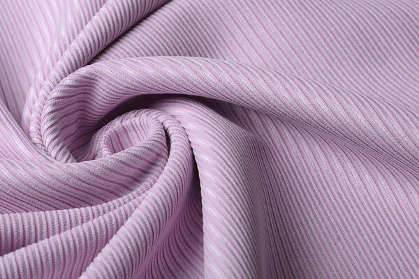 Fancy Double Corduroy Rib Fabric Lilac Fancy Double Corduroy Rib Fabric Lilac