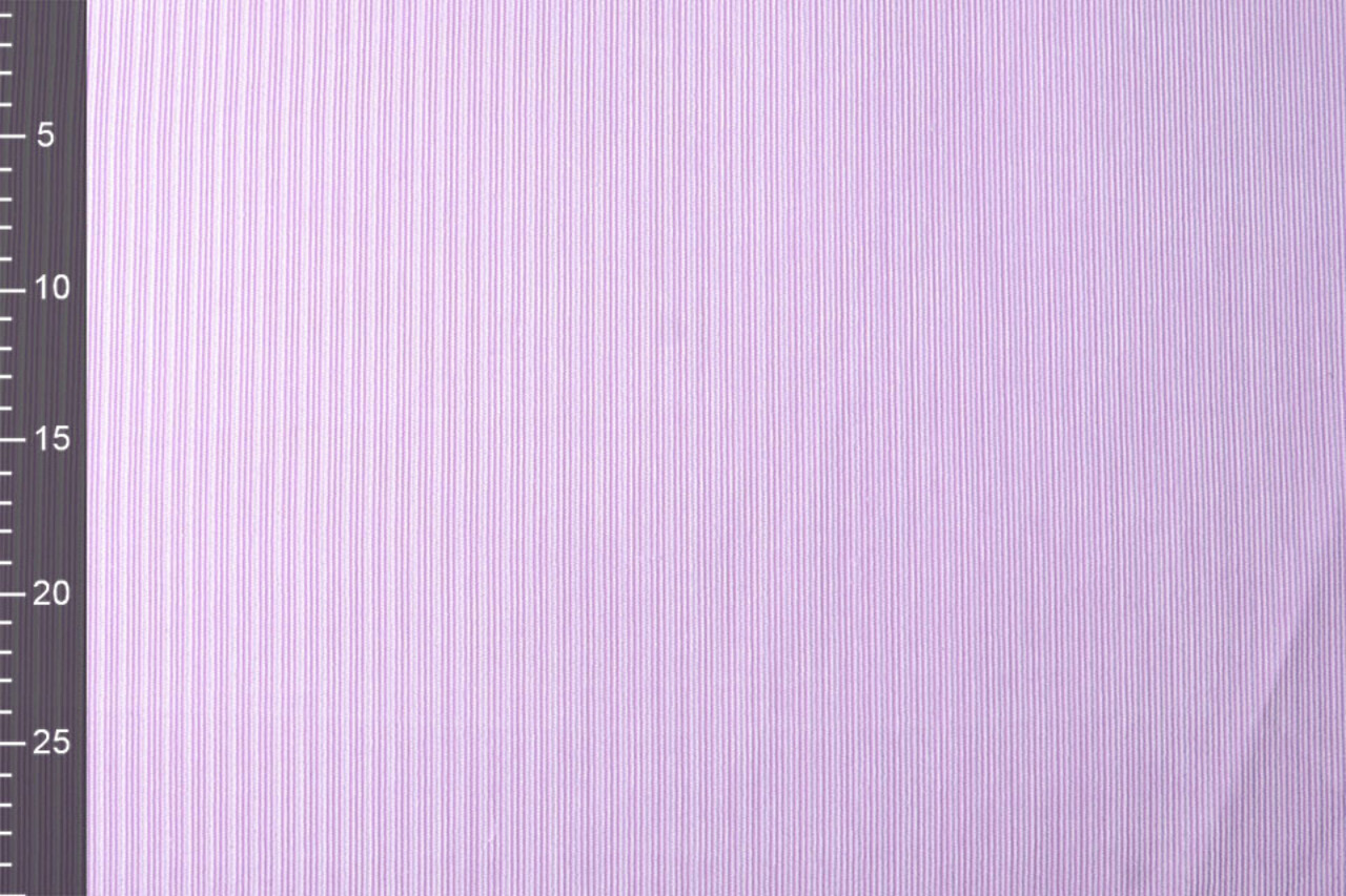 Fancy Corduroy Rib Fabric Lilac Fancy Corduroy Rib Fabric Lilac