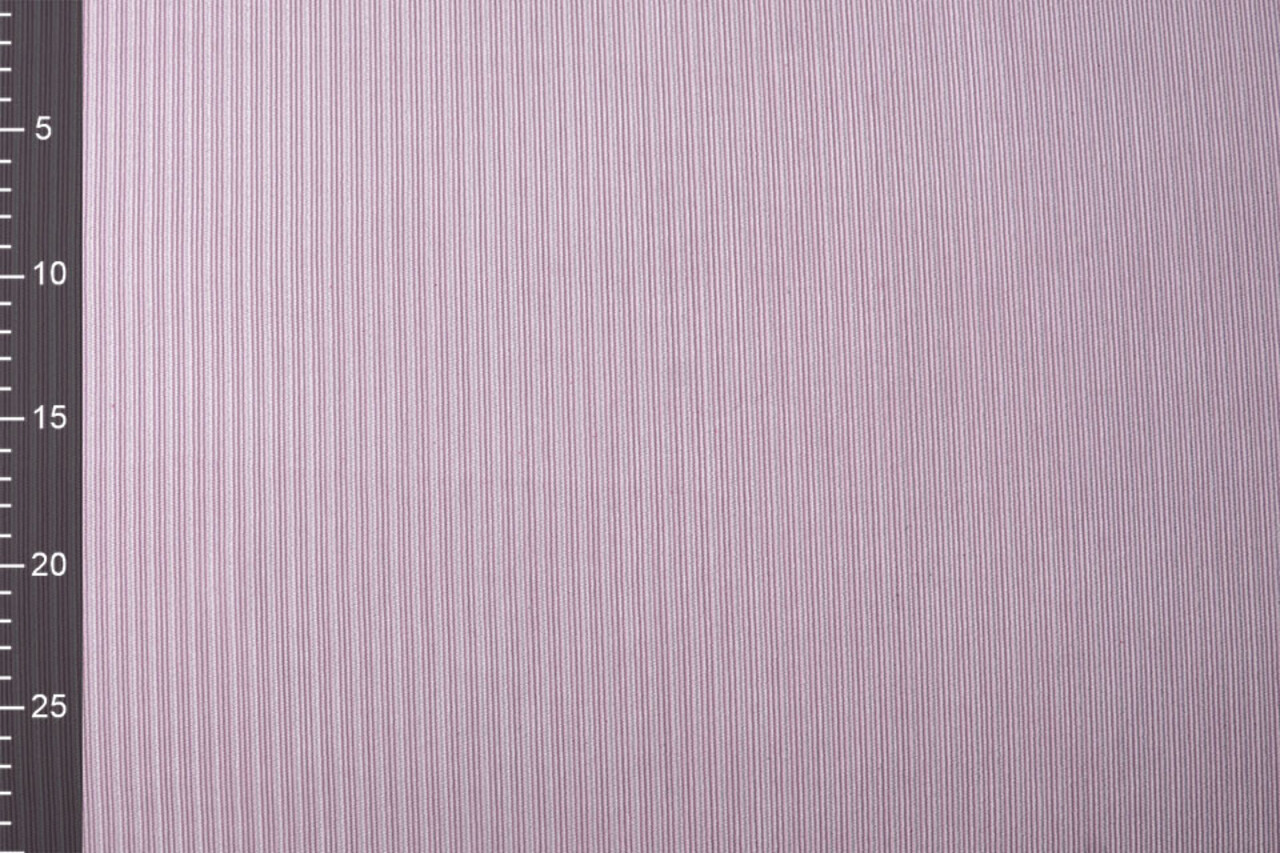 Fancy Corduroy Rib Fabric Old Lilac Fancy Corduroy Rib Fabric Old Lilac