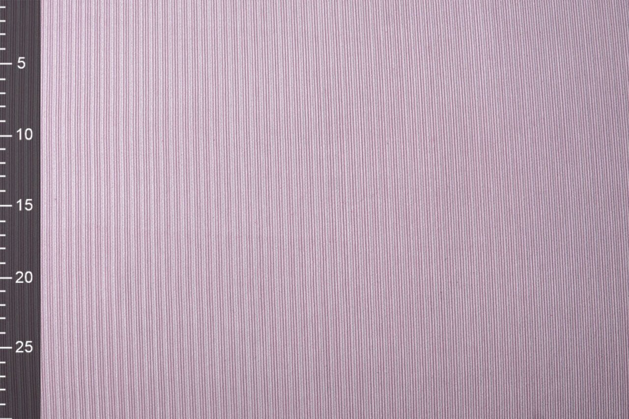 Fancy Corduroy Rib Stof Oud Lila